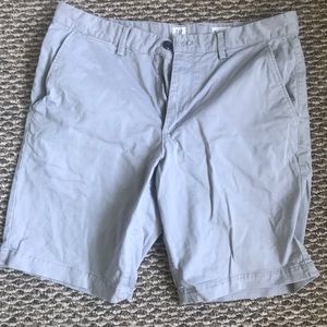 Blue Men’s Gap Shorts